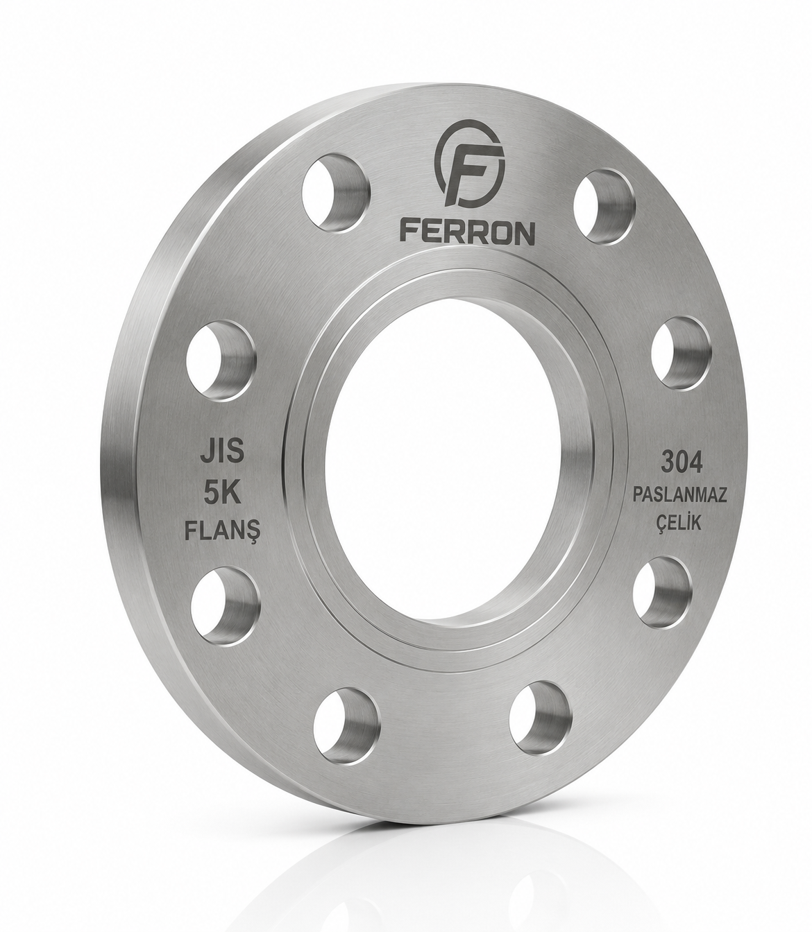 JIS 5K Flange JIS 5K Flanş - Görsel 1