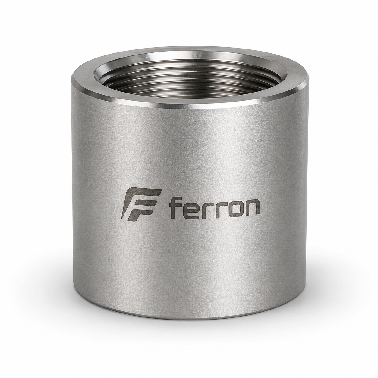 Socket Welding Sleeve Soket Kaynaklı Manşon - Görsel 1